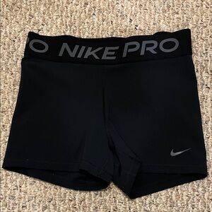 Nike Pros